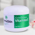 DermaSkin, Crema Facial Adicionada con Vitamina E
