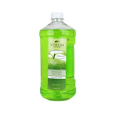 Jabón Líquido para Manos, Aroma Manzana Verde, Stylesh, 2L