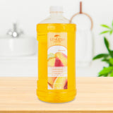 Jabón Líquido para Manos, Aroma Durazno, Stylesh, 2L