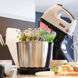 Batidora de Mano con Pedestal RC-67SS