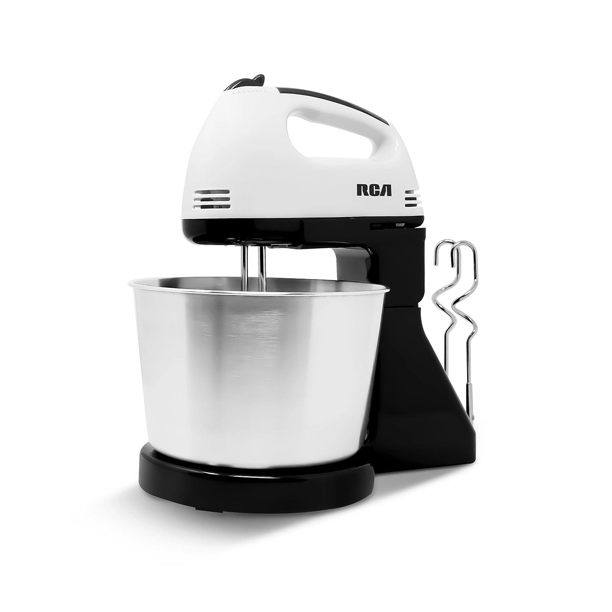 Batidora de Mano con Pedestal RC-67SS