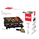 RCA Parrilla Antiadherente RC-47