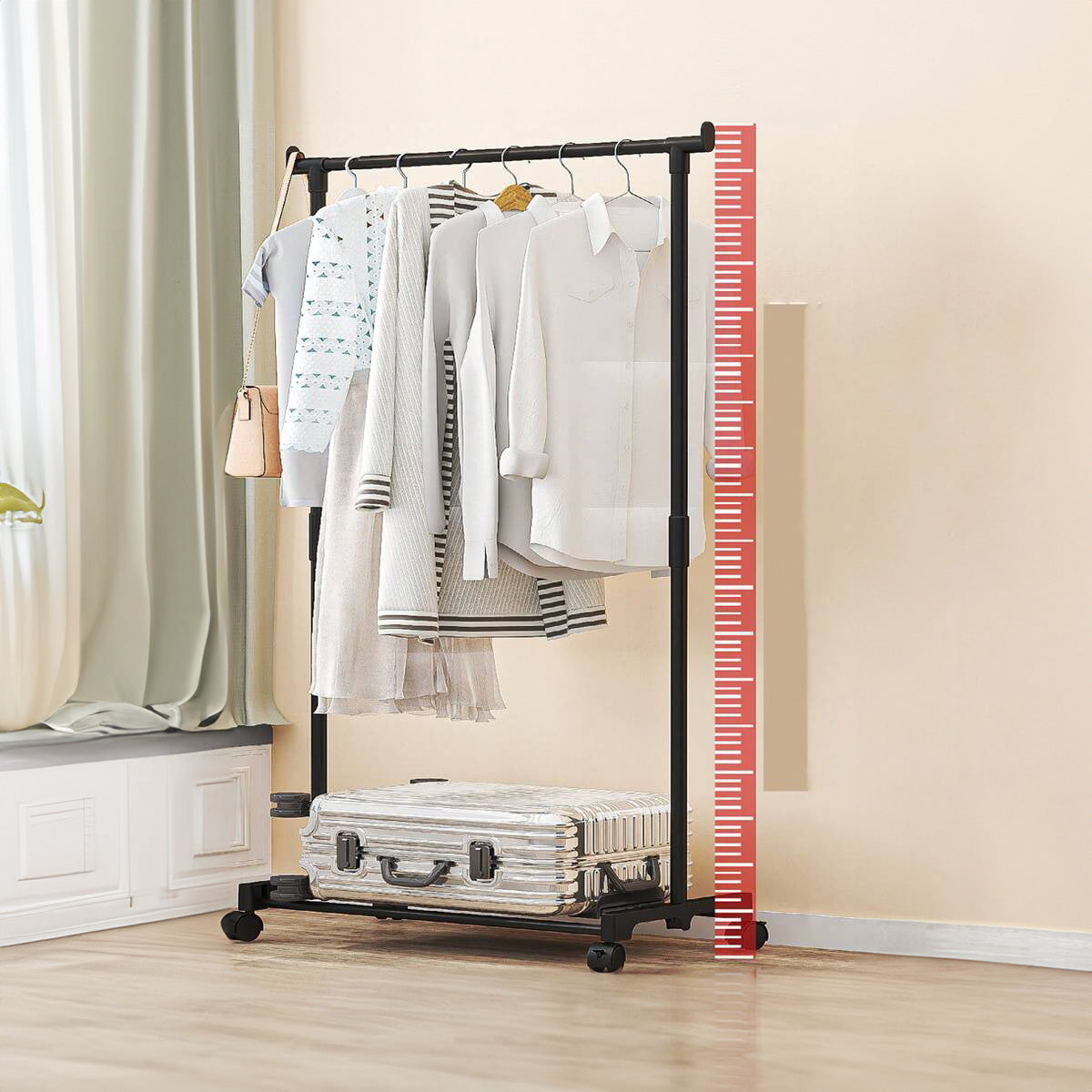 Inkanto, Closet Armable, 60x35x130cm
