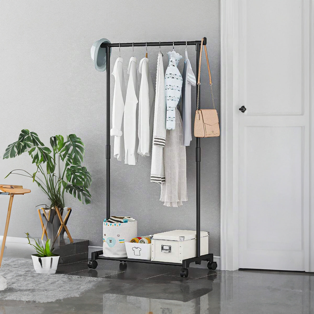 Inkanto, Closet Armable, 60x35x130cm