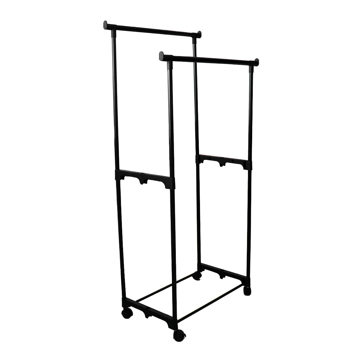 Inkanto, Closet Armable con Ruedas 130x60x35cm