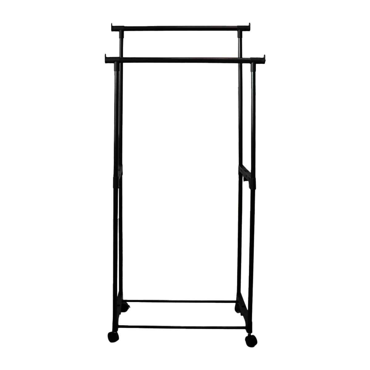 Inkanto, Closet Armable con Ruedas 130x60x35cm