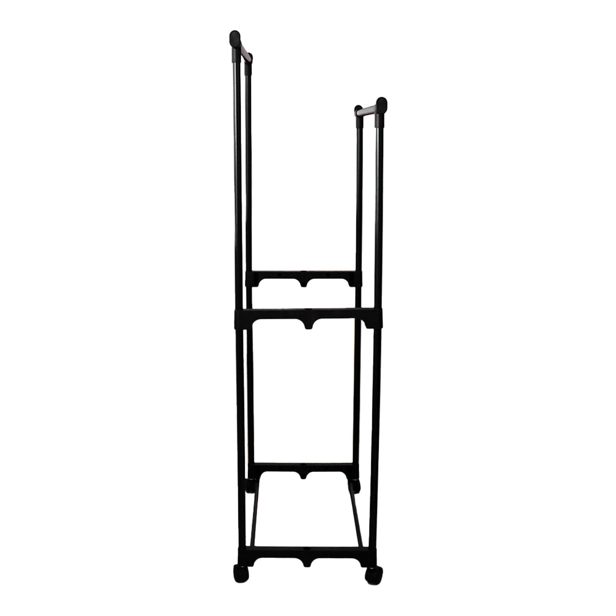 Inkanto, Closet Armable con Ruedas 130x60x35cm