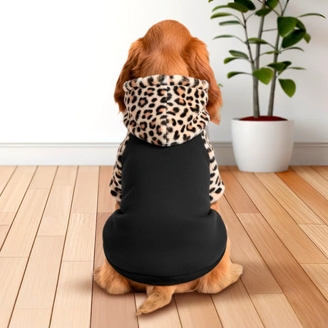 Sudadera para Mascota, Animal Print