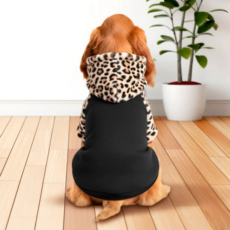 Sudadera para Mascota, Animal Print