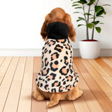 Sudadera para Mascota, Animal Print, Color Negro