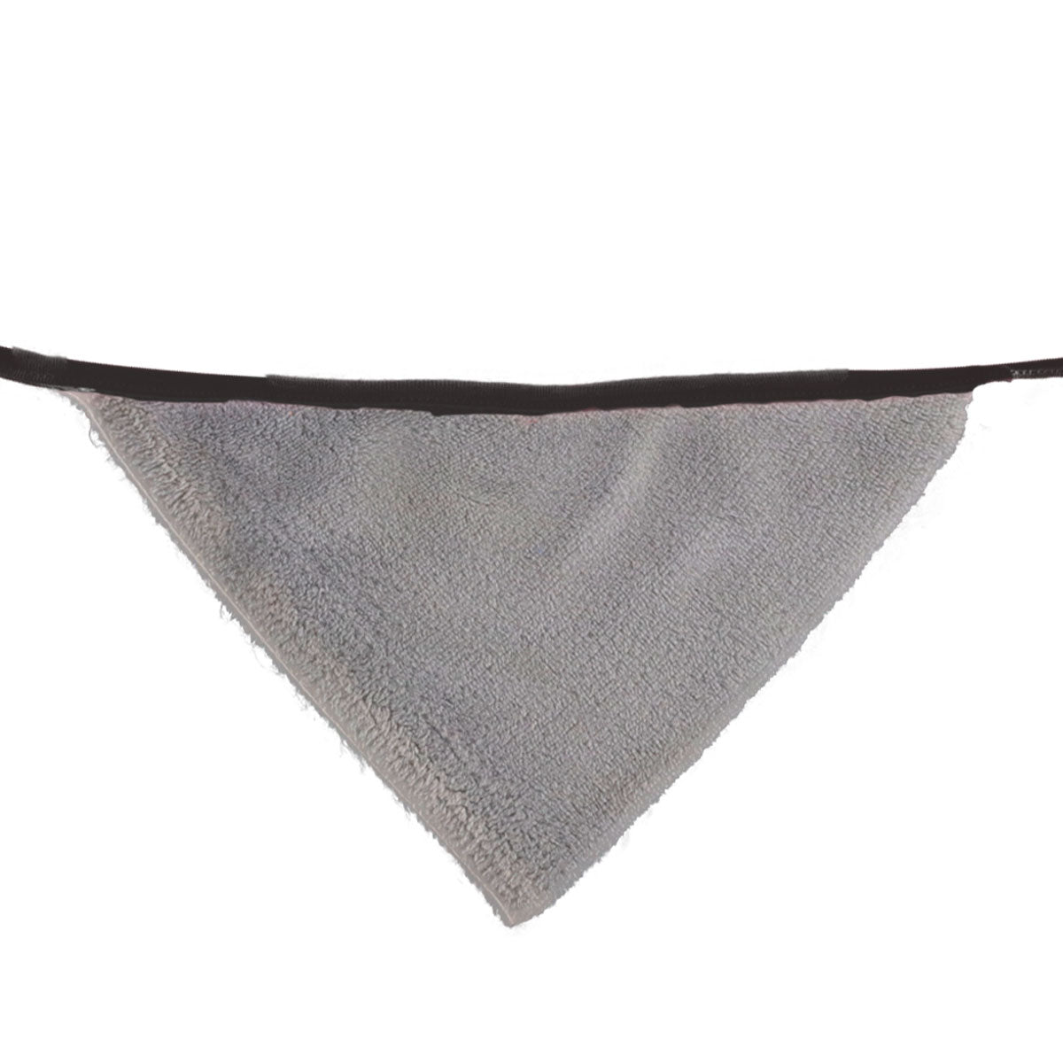 Pashmina para Mascotas, color Gris