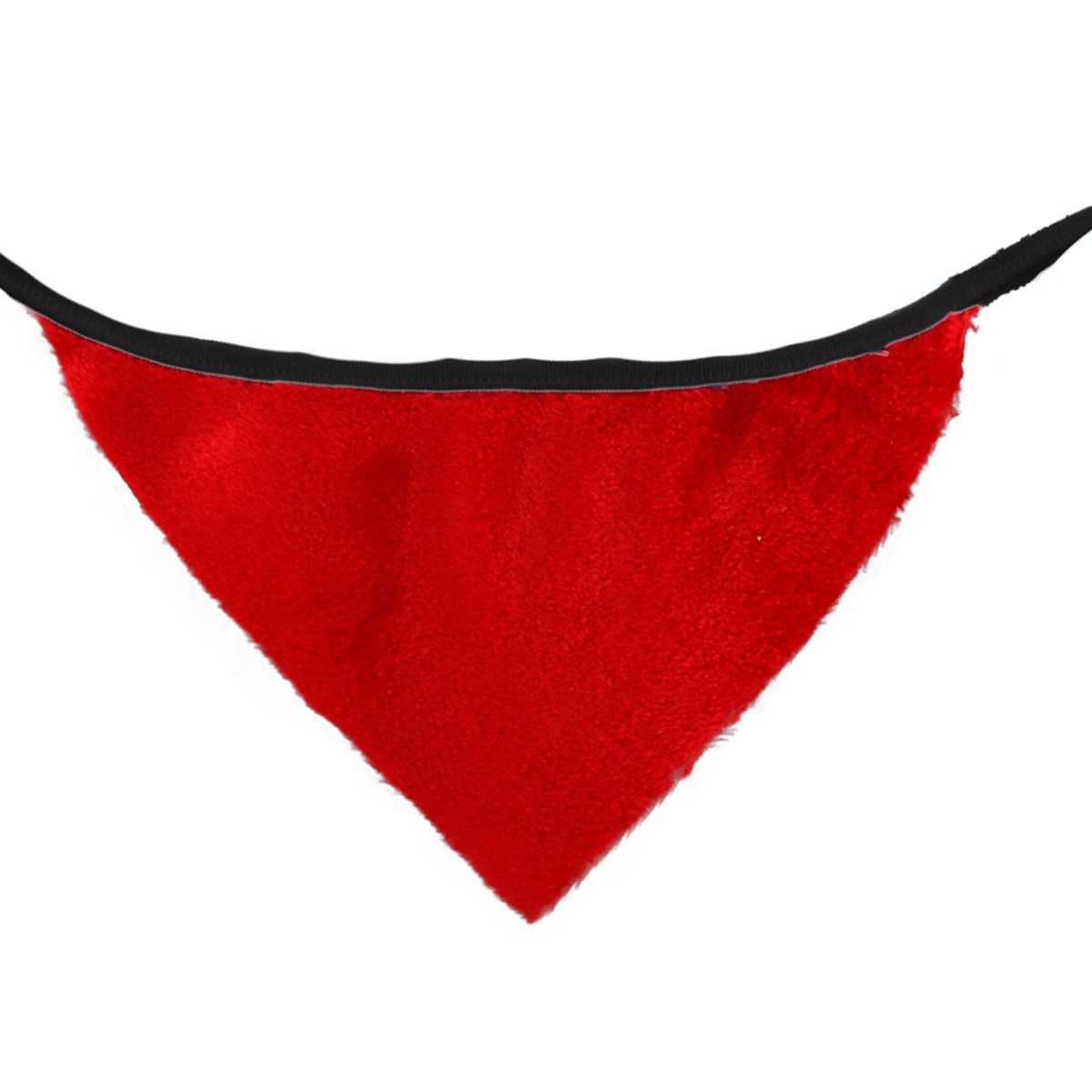 Pashmina para Mascotas, color Rojo