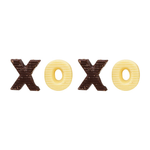 Caja de Chocolates, XOXO