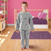 pijama nino polar 325100375