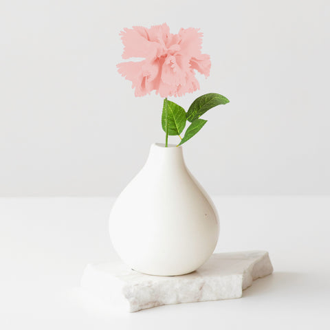 Flor Artificial Decorativa, color Rosa