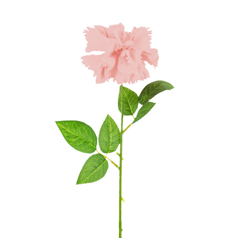 Flor Artificial Decorativa, color Rosa