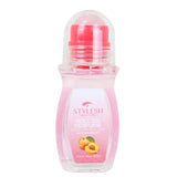 Perfume en Roll On, Aroma Durazno, Stylesh, 50 ml