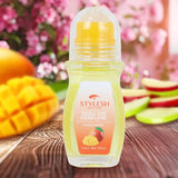 Perfume en Roll On, Aroma Mango, Stylesh, 50 ml