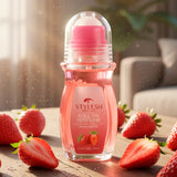 Perfume en Roll On, Stylesh, Aroma Fresa, 50 ml