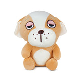 Perrito de Peluche color Camel