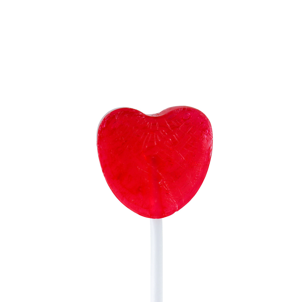 Paletas de Corazón Amos, 80gr