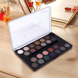 Paleta de Sombras de Ojos, 26 tonos, Px Look