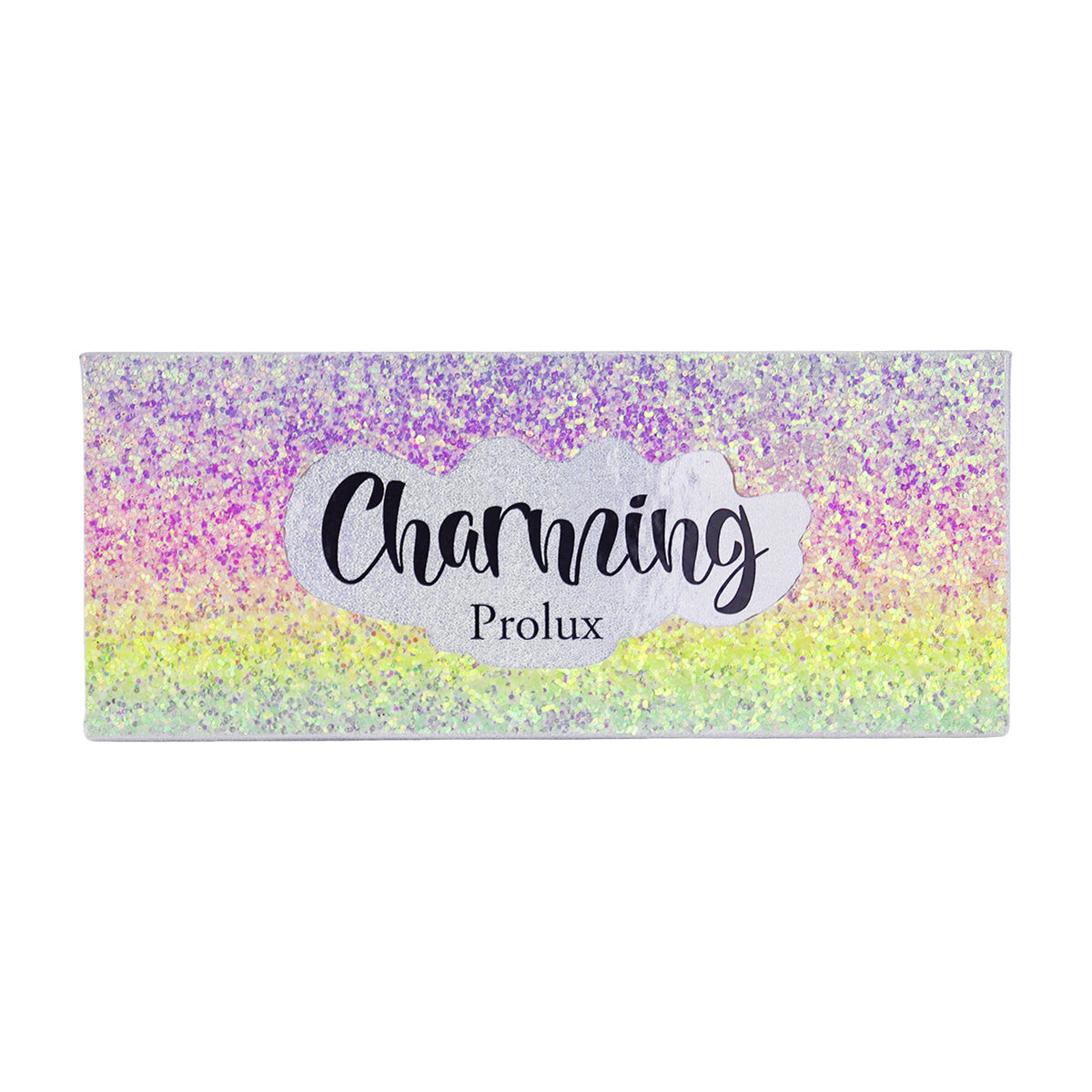 Charming, Paleta de Sombras de Ojos