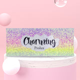 Charming, Paleta de Sombras de Ojos