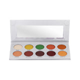 Charming, Paleta de Sombras de Ojos