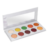 Charming, Paleta de Sombras de Ojos