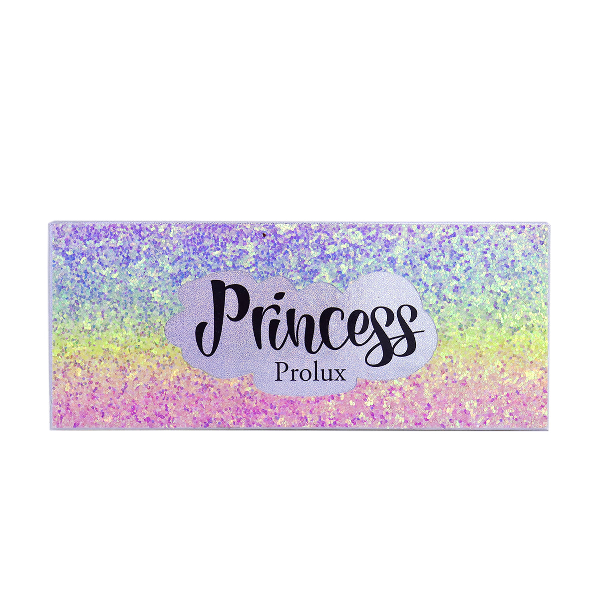 Princess, Paleta de Sombras de Ojos