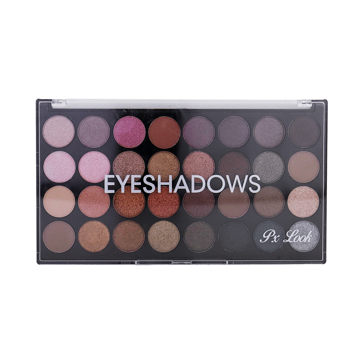 Paleta de Sombras de Ojos, 32 tonos