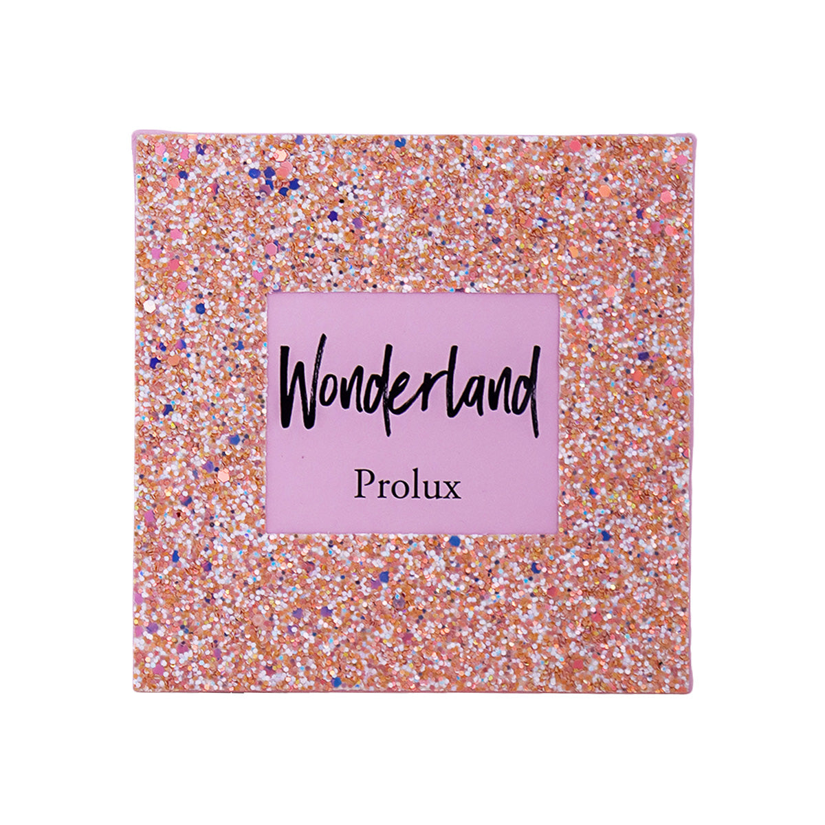 Wonderland, Paleta de Sombras de Ojos