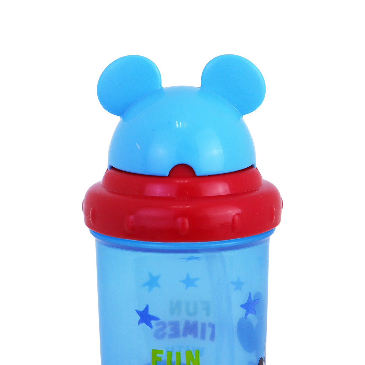 Vaso Entrenador con Diseño de Mickey Mouse para Niños