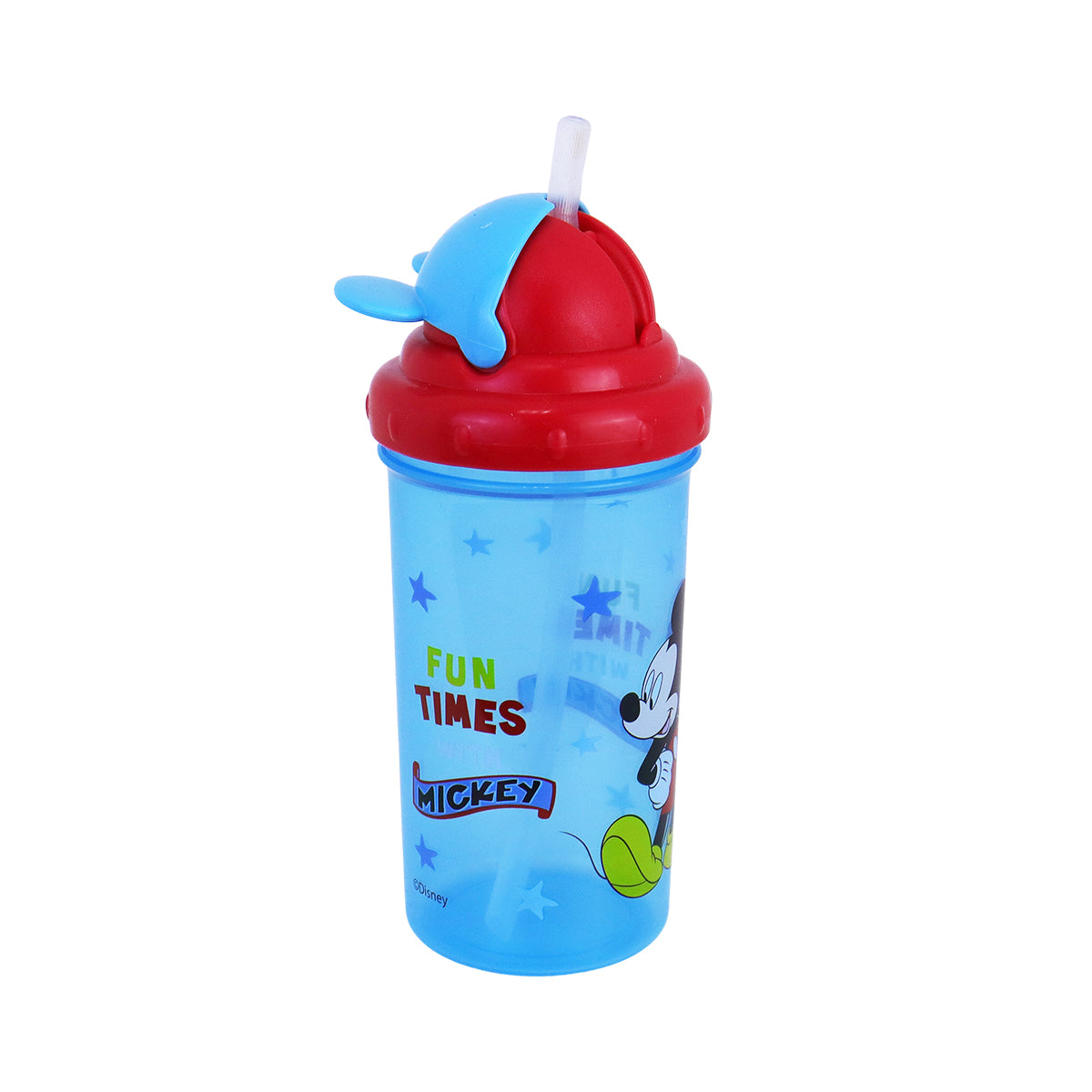 Vaso Entrenador con Diseño de Mickey Mouse para Niños