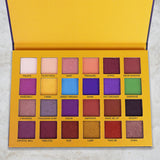 Paleta de Sombras de Ojos, Wish Upon