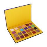 Paleta de Sombras de Ojos, Wish Upon