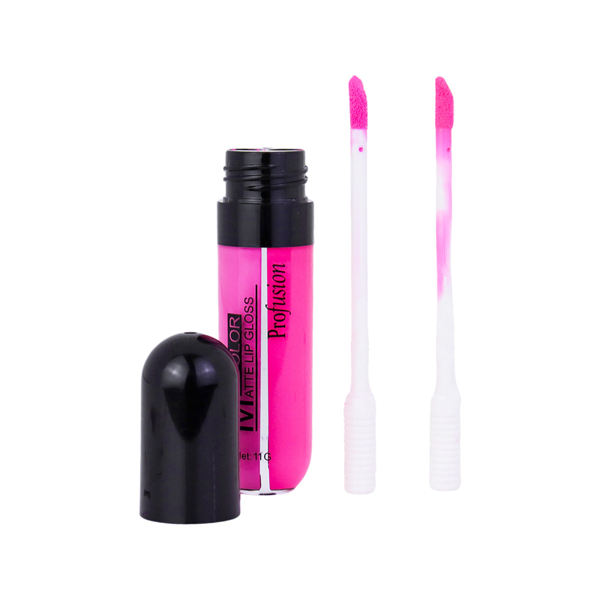 Profusion, Labial Matte Dou Color Rosa