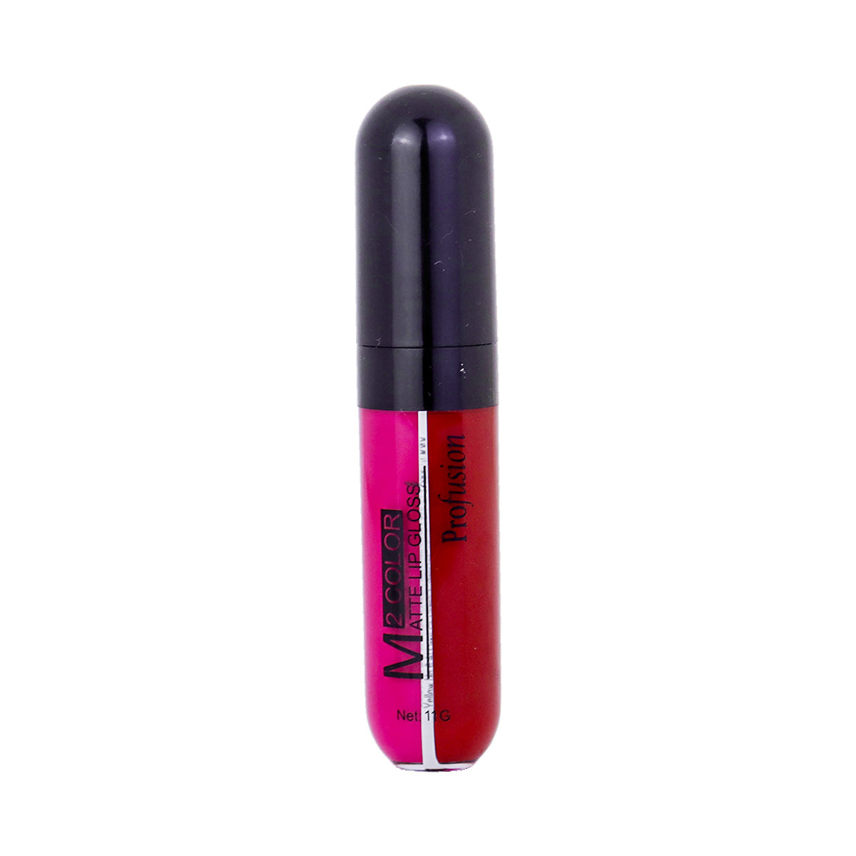 Profusion, Labial Matte Dou Color Borgoña