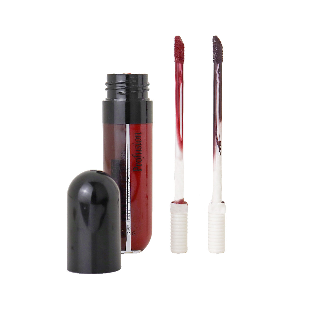 Profusion, Labial Matte Dou Color Morado