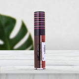 Labial Profusion Matte Dou color Morado