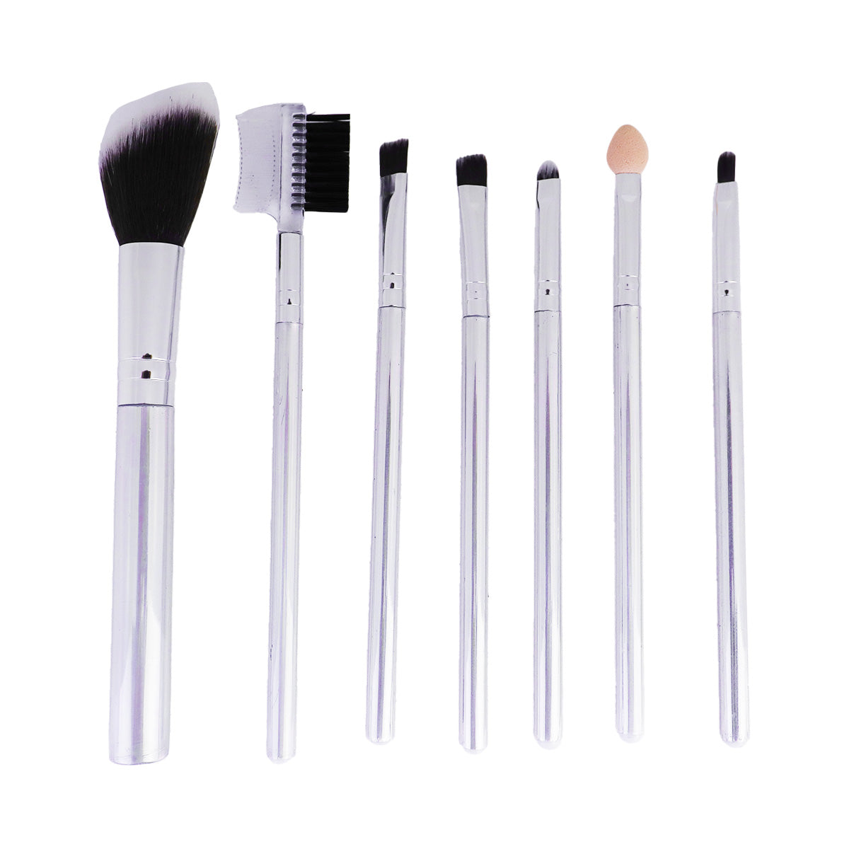 Juego de Brochas de Maquillaje
