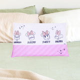 Almohada para Bebé con Diseño de Minnie Mouse