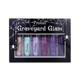 Set de Labiales, Prolux Graveyard Glam