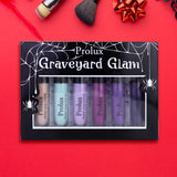 Set de Labiales, Prolux Graveyard Glam