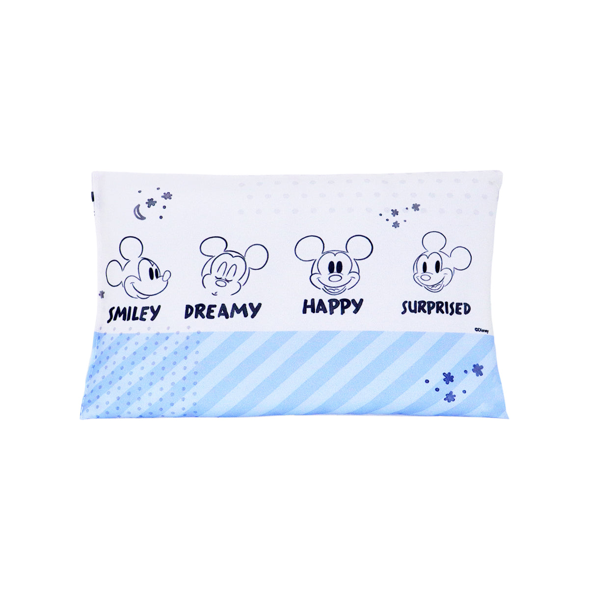 Almohada para Bebé con Diseño de Mickey Mouse