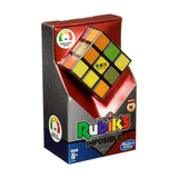 Cubo Rubik, Hasbro