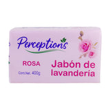 Perceptions, Jabón de Lavandería, 400gr.