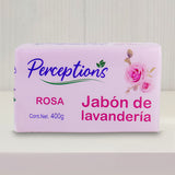 Perceptions, Jabón de Lavandería, 400gr.