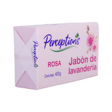 Perceptions, Jabón de Lavandería, 400gr.